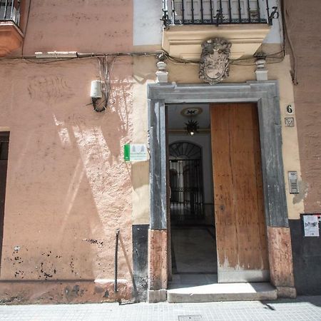 Apartamento Aires Mediterraneos Διαμέρισμα Καντίζ Εξωτερικό φωτογραφία