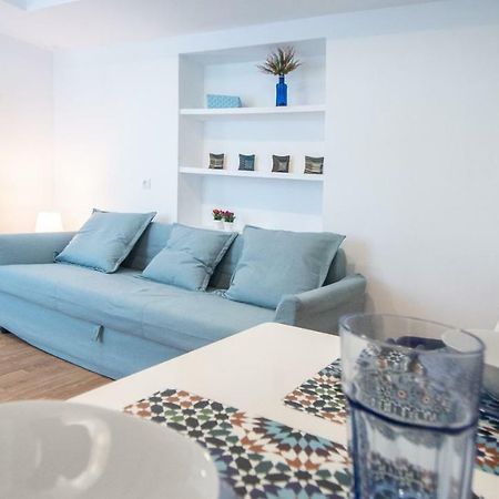 Apartamento Aires Mediterraneos Διαμέρισμα Καντίζ Εξωτερικό φωτογραφία