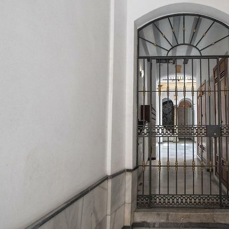 Apartamento Aires Mediterraneos Διαμέρισμα Καντίζ Εξωτερικό φωτογραφία