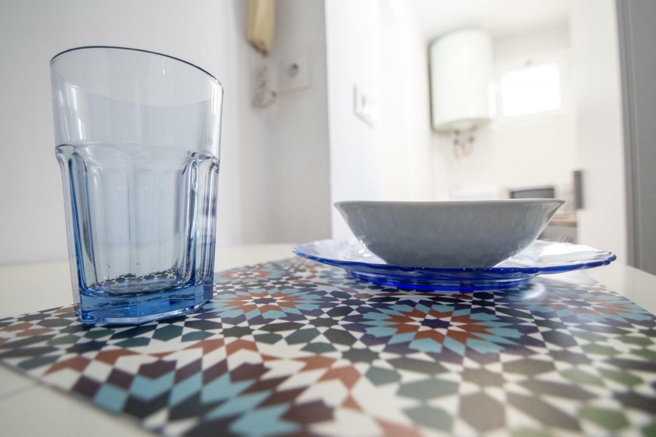 Apartamento Aires Mediterraneos Διαμέρισμα Καντίζ Εξωτερικό φωτογραφία