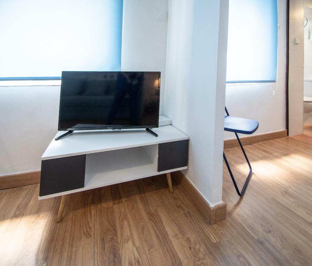 Apartamento Aires Mediterraneos Διαμέρισμα Καντίζ Εξωτερικό φωτογραφία