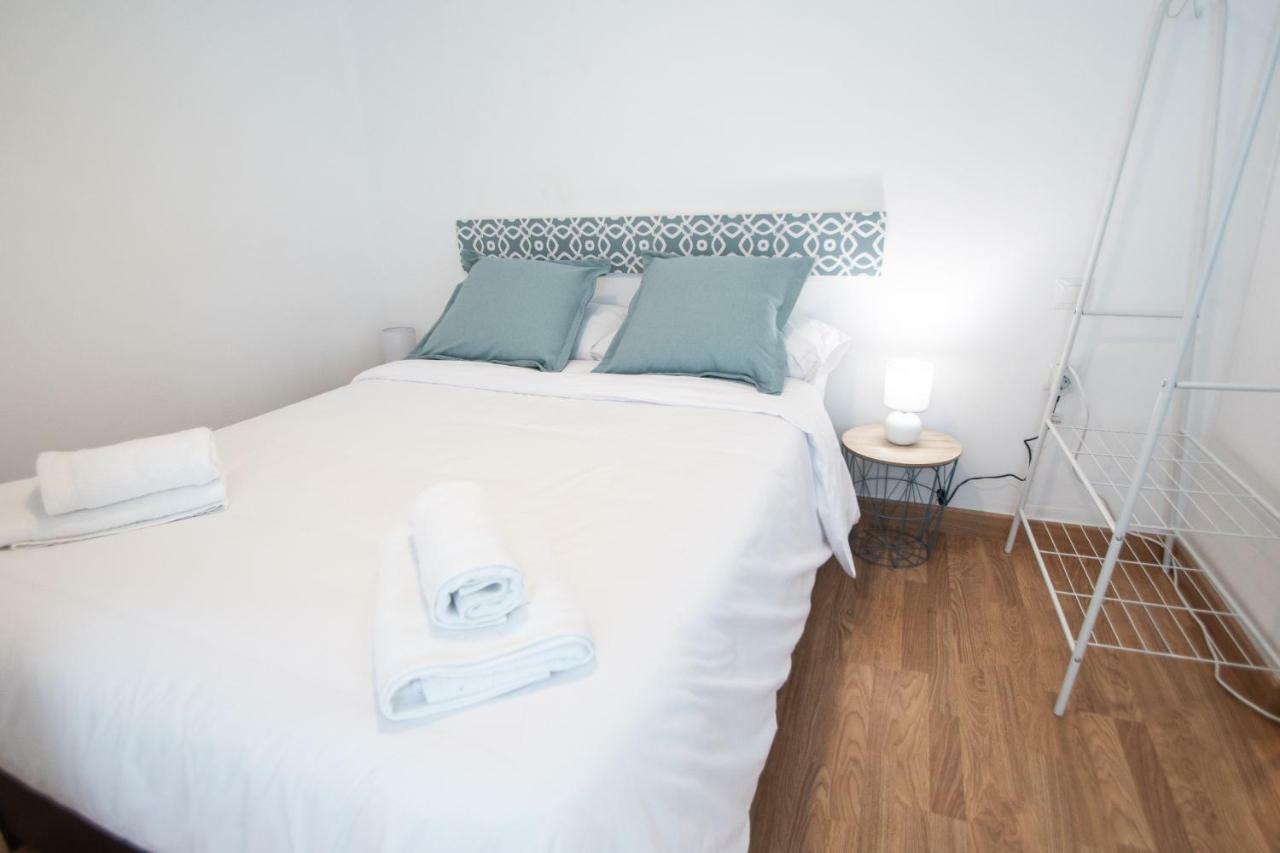 Apartamento Aires Mediterraneos Διαμέρισμα Καντίζ Εξωτερικό φωτογραφία
