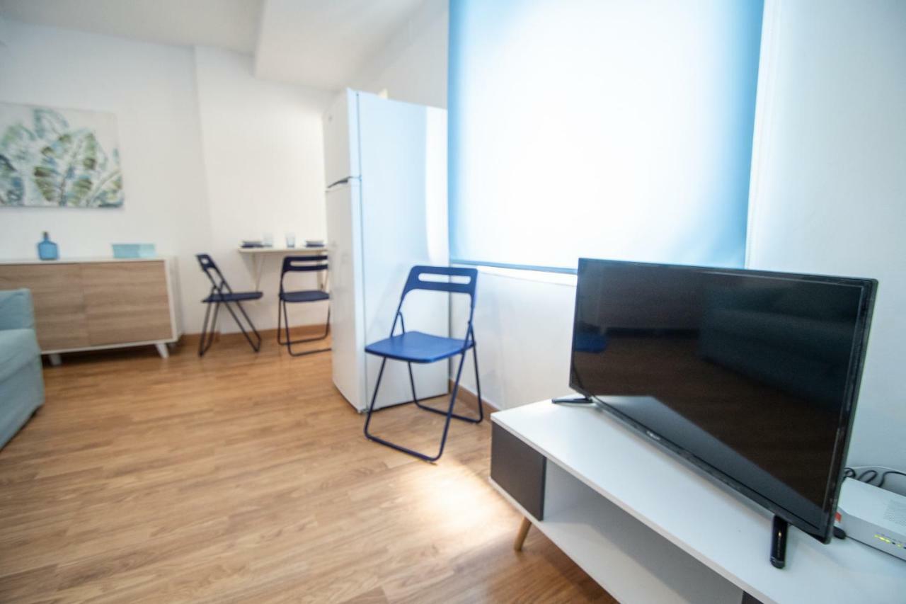 Apartamento Aires Mediterraneos Διαμέρισμα Καντίζ Εξωτερικό φωτογραφία