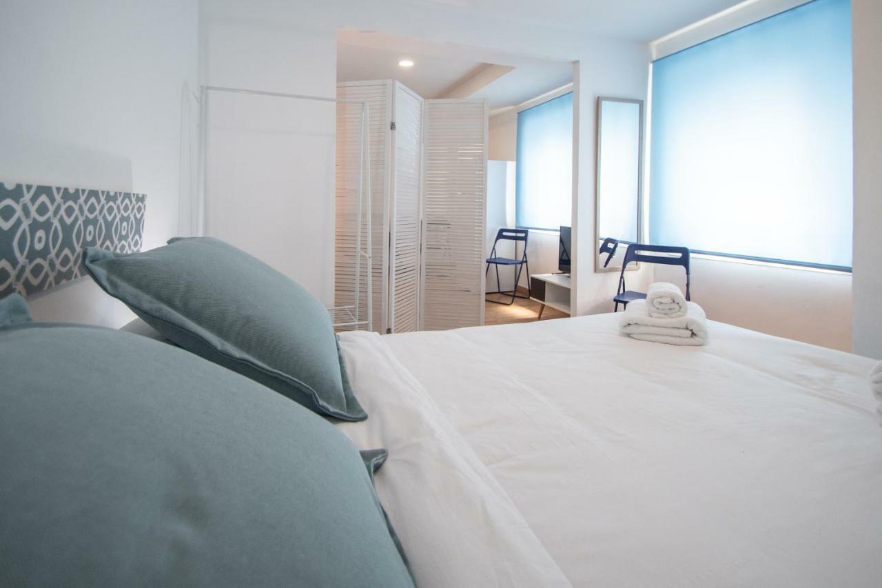 Apartamento Aires Mediterraneos Διαμέρισμα Καντίζ Εξωτερικό φωτογραφία