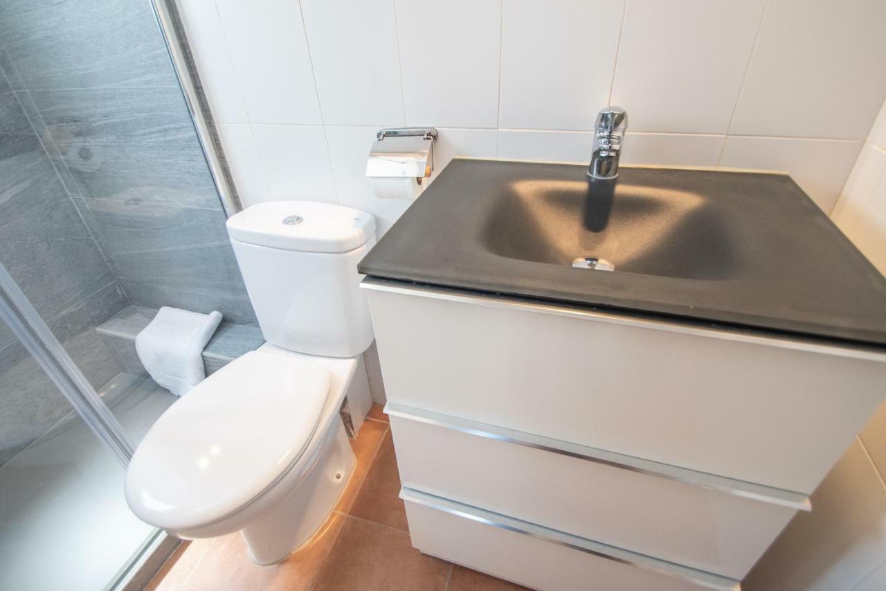 Apartamento Aires Mediterraneos Διαμέρισμα Καντίζ Εξωτερικό φωτογραφία