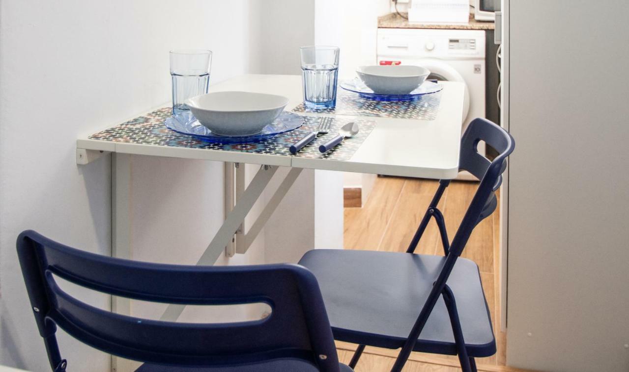 Apartamento Aires Mediterraneos Διαμέρισμα Καντίζ Εξωτερικό φωτογραφία