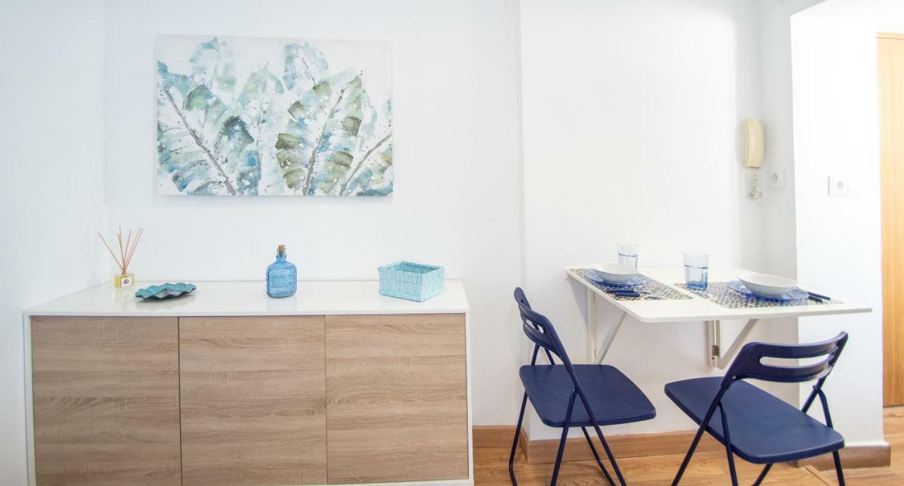 Apartamento Aires Mediterraneos Διαμέρισμα Καντίζ Εξωτερικό φωτογραφία