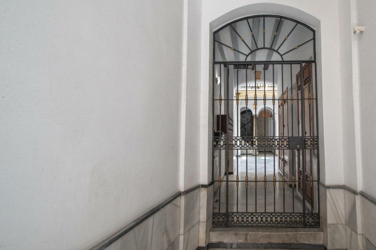 Apartamento Aires Mediterraneos Διαμέρισμα Καντίζ Εξωτερικό φωτογραφία