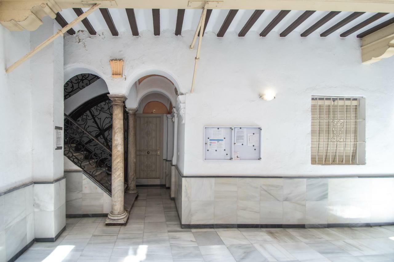 Apartamento Aires Mediterraneos Διαμέρισμα Καντίζ Εξωτερικό φωτογραφία