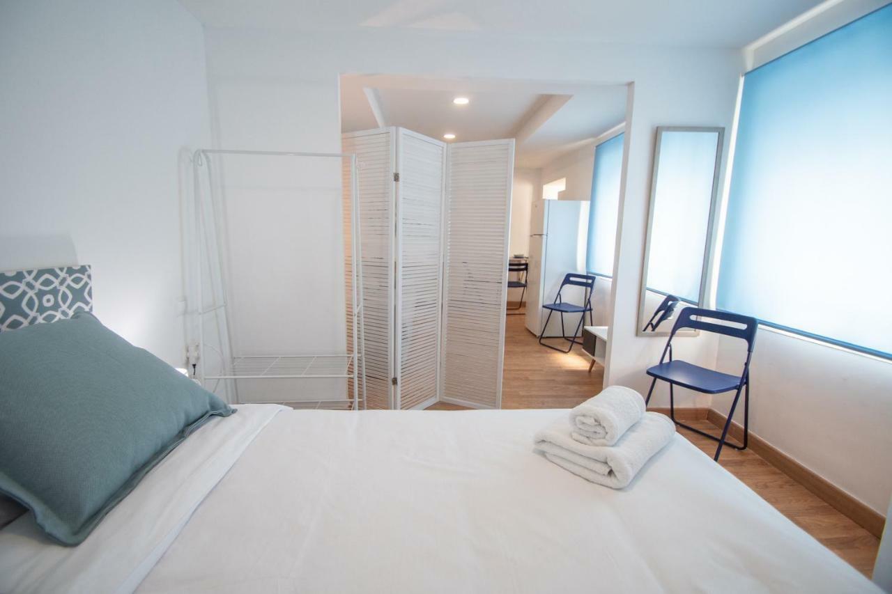 Apartamento Aires Mediterraneos Διαμέρισμα Καντίζ Εξωτερικό φωτογραφία