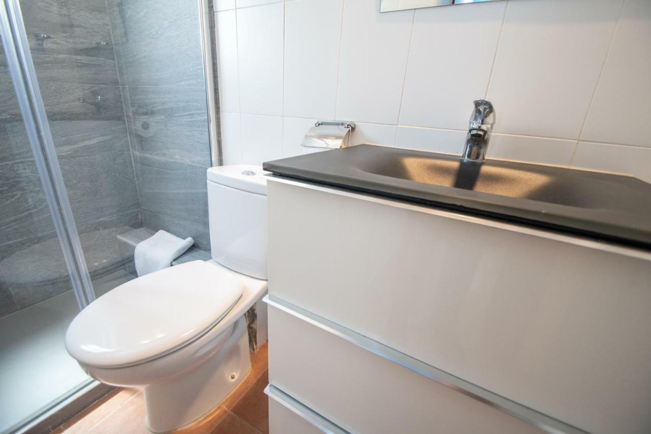 Apartamento Aires Mediterraneos Διαμέρισμα Καντίζ Εξωτερικό φωτογραφία