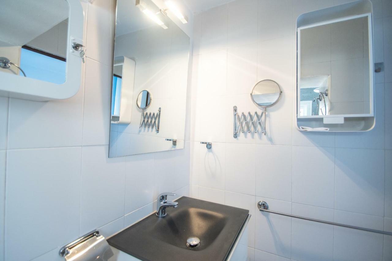 Apartamento Aires Mediterraneos Διαμέρισμα Καντίζ Εξωτερικό φωτογραφία