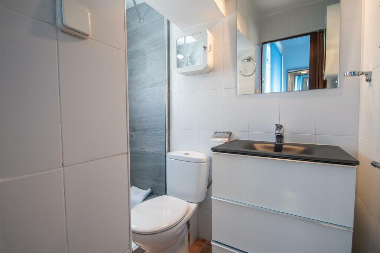 Apartamento Aires Mediterraneos Διαμέρισμα Καντίζ Εξωτερικό φωτογραφία