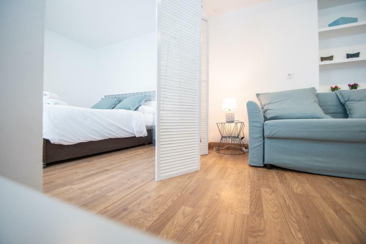Apartamento Aires Mediterraneos Διαμέρισμα Καντίζ Εξωτερικό φωτογραφία